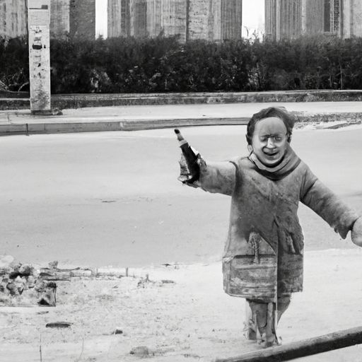 俾出童?l是什么意思