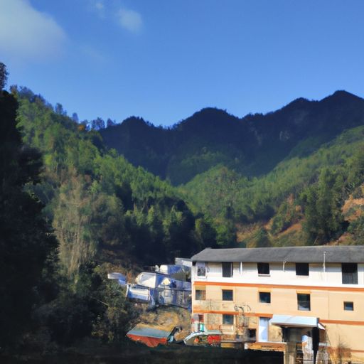 村居古诗是什么