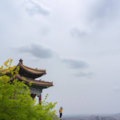 独坐敬亭山有什么故事（独坐敬亭山有什么故事吗）
