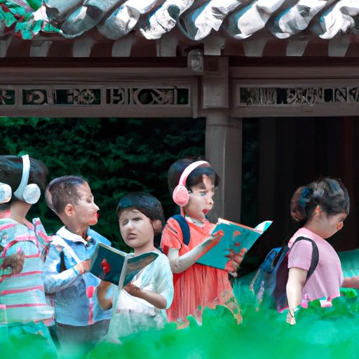 丰乐亭游春的乐读什么（丰乐亭游春的乐读音）
