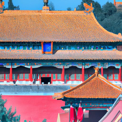 景穆皇帝的皇宫叫什么（景穆太子是什么朝代）