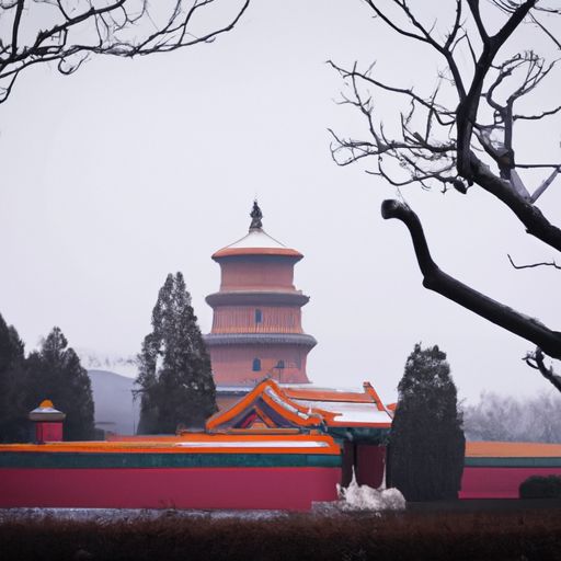 客至的诗意是什么（客至的诗意是什么,简短）