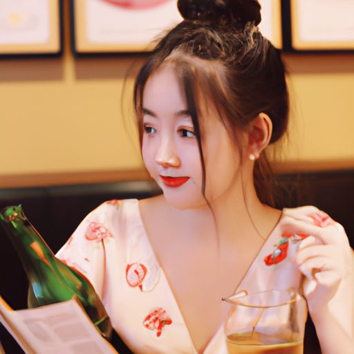 倩谁寄语春宵什么意思（倩谁释义）