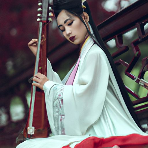 若有知音见采什么意思（若有知音见采什么意思哦）