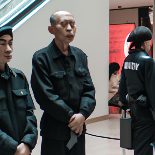 磅礴立四极是什么意思