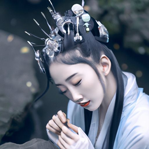 古风唐李白什么意思（李白的古风是什么意思）