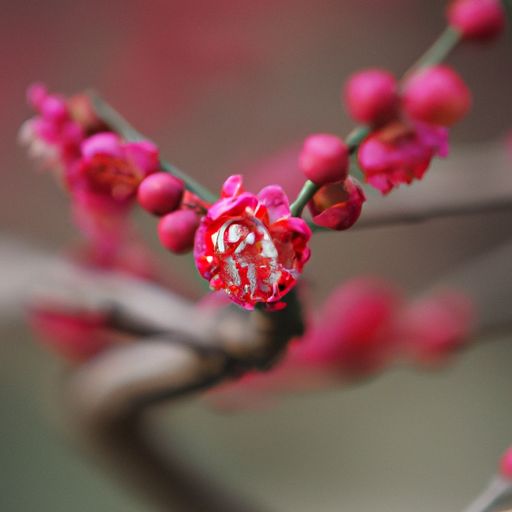 墨梅名句是什么（墨梅名句是什么意思啊）