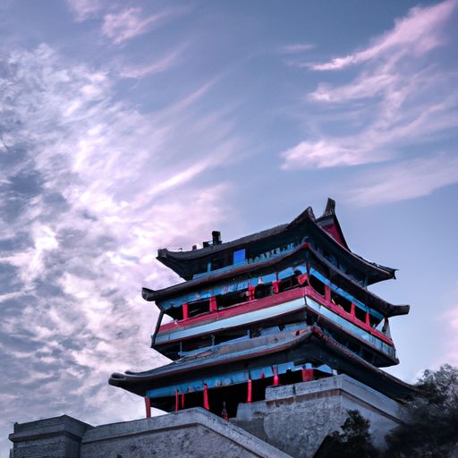 蓬莱阁的诗是什么