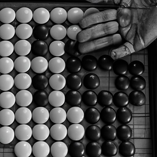 棋局阴长合什么意思（棋盘阴阳）