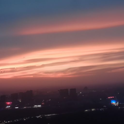 千里无垠的意思是什么（千里无垠的意思是什么解释）