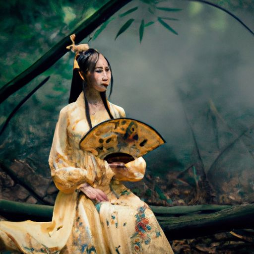 嫦娥诗意是什么（嫦娥诗意是什么意思）