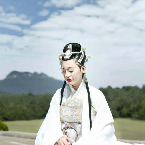 嫦娥诗意是什么意思（嫦娥诗意是什么意思啊）