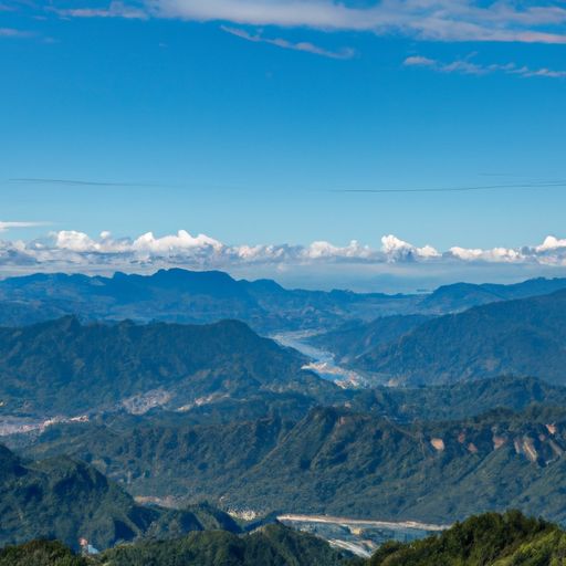 郴山是什么山