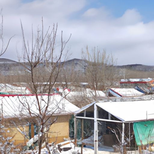 关于乡村的诗句有什么意思（关于乡村的诗句有什么意思呢）