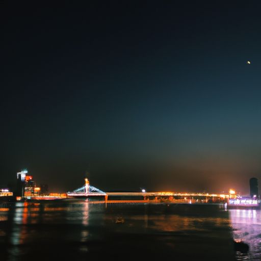 江上往来人写了什么（江上往来人作者）