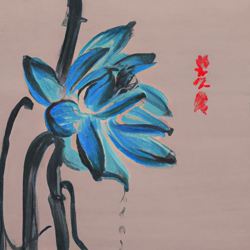 李白的诗描述了什么（李白的诗描述了什么情感）