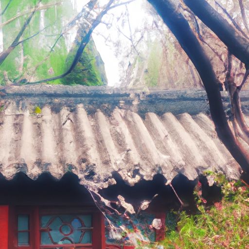 清明这首诗是写的什么（清明这首诗是写的什么节日）