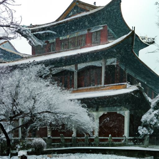 写雪的古诗有什么作用（写雪的古诗有什么作用呢）