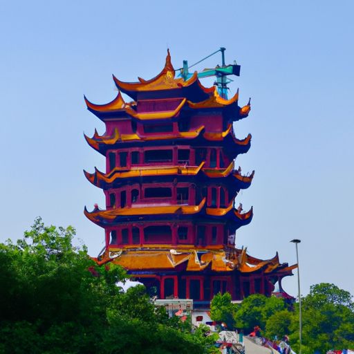 黄鹤楼诗赏析是什么（黄鹤楼诗歌鉴赏）