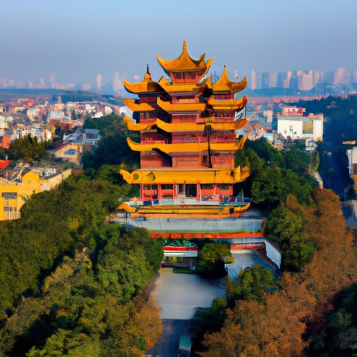 黄鹤楼诗赏析是什么意思（黄鹤楼诗歌鉴赏）