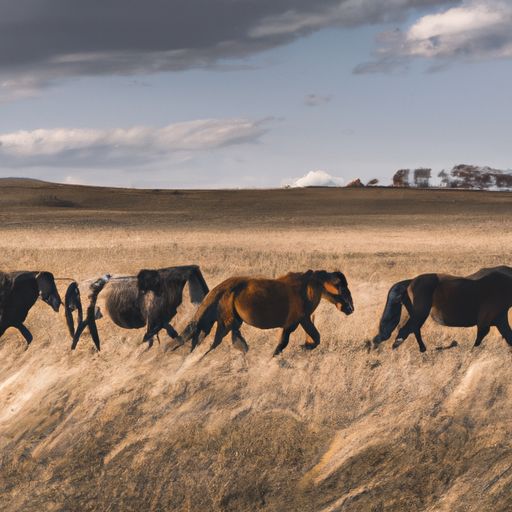 离群的马为什么叫班马 离群的马为什么叫班马