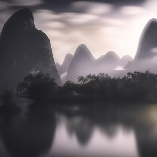 山黛远 月波长什么意思（山黛远月波长的意思）
