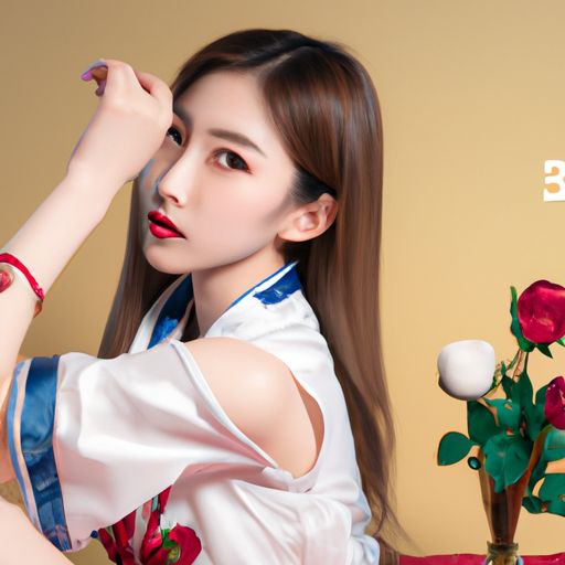 婵娟罗浮月什么肖（罗琦婵娟）