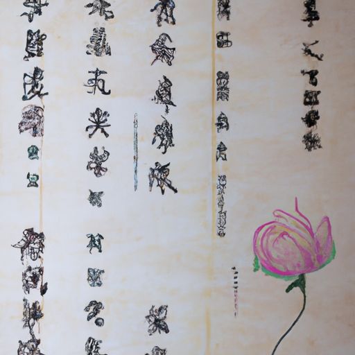 古代的诗词有什么（古代的诗词有什么特点）