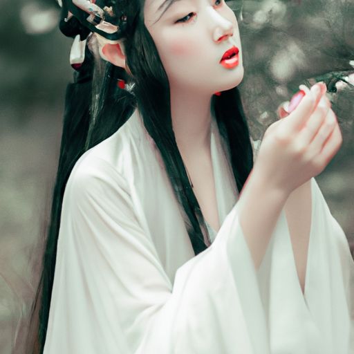 古风第五十四什么表现（古风其五十四）