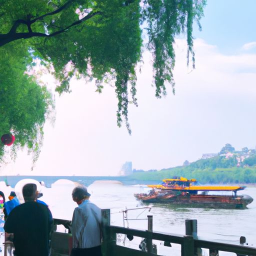 柳岸对什么词（柳岸对应的词）