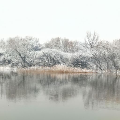 霜雪不知年什么意思（霜雪不知年,真吾岁寒友）