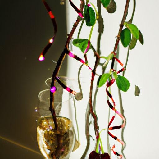 羡君花下酒什么意思（羡君花下酒,蝴蝶梦中飞什么意思）