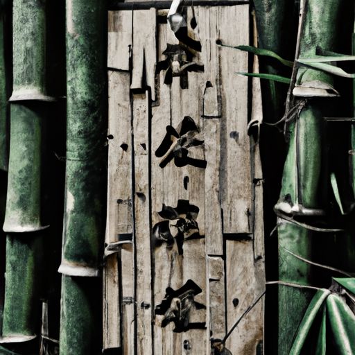竹石古诗说了什么（竹石古诗说了什么道理）