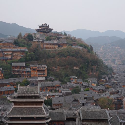 独上西楼是什么诗