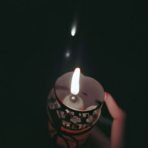 独听灯前雨什么意思（独听灯前雨是什么意思）