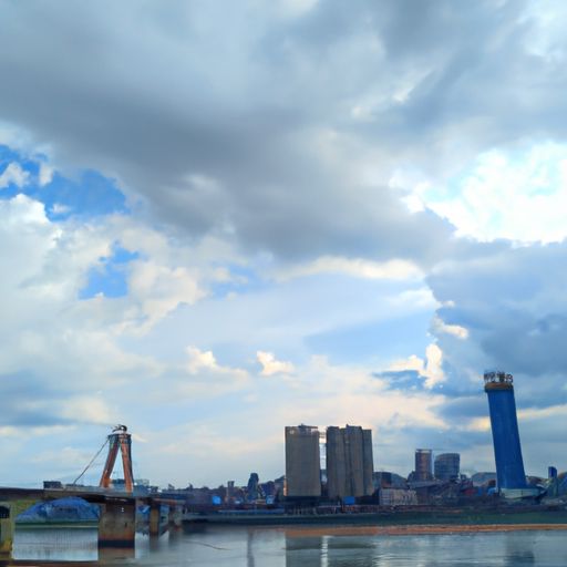 江的长流是什么意思（江水长流的解释）