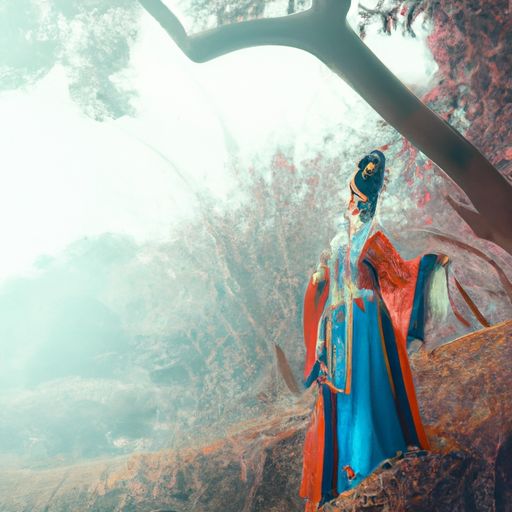 幽思古文的意思是什么（幽思古文的意思是什么呢）
