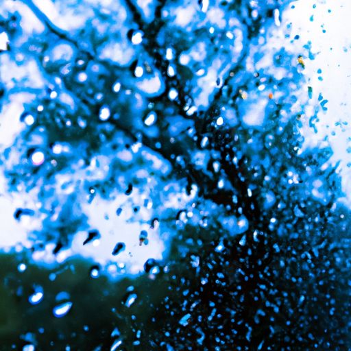 雨馀是什么意思（雨余是什么意思）