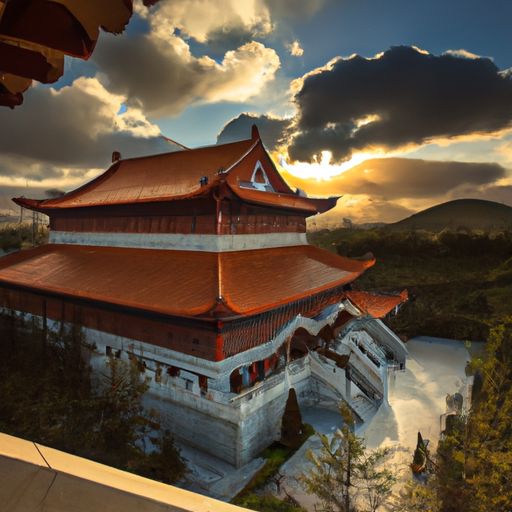 楚王台榭什么意思