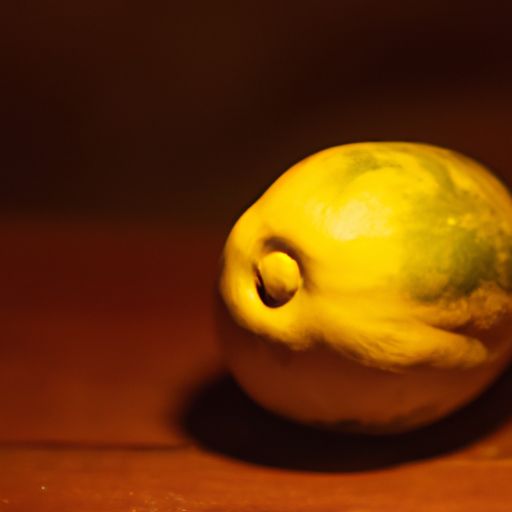 木瓜诗经木瓜是什么（木瓜诗经什么意思）