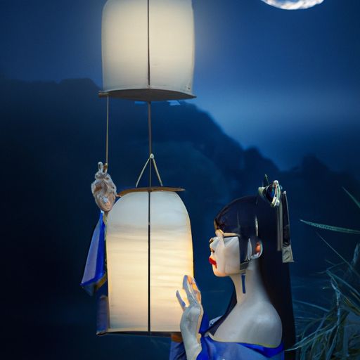 在古代诗中秋千指什么（古诗中秋千什么意思）