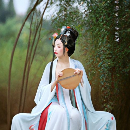 在闺怨诗中秋千指什么（闺怨诗中秋千的含义）