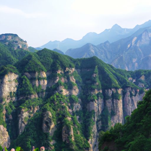 重峦俯渭水什么意思（重峦俯渭水打一动物）