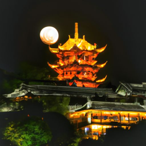闺怨诗中秋千代表什么（闺怨诗中秋千的含义）