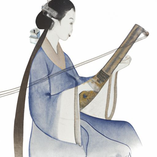 琵琶行莫辞什么意思（琵琶行莫辞更坐弹一曲）