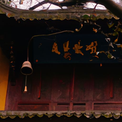 秋宿虎丘寺什么意思（秋宿山寺古诗）