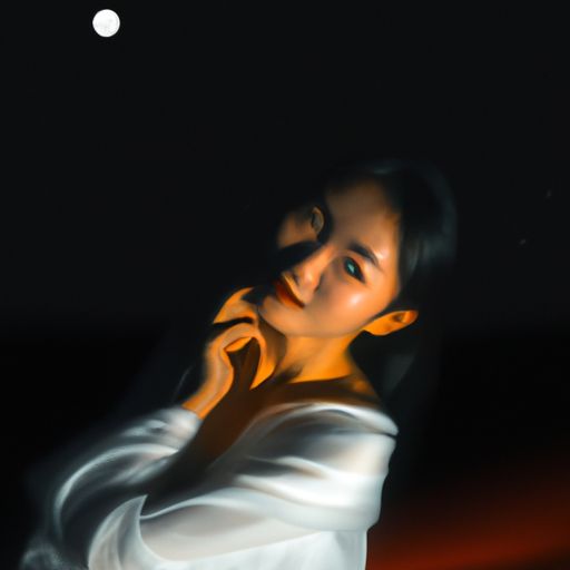 沙诗女的什么样呢