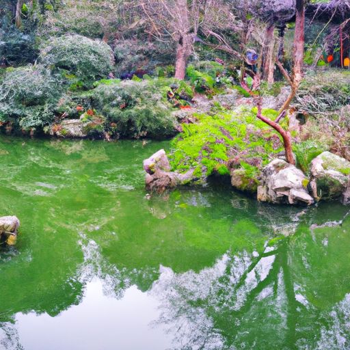 诗歌池上的意思是什么意思（诗,池上）
