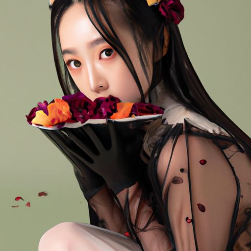焚香玉女跪 什么意思（焚香玉册）