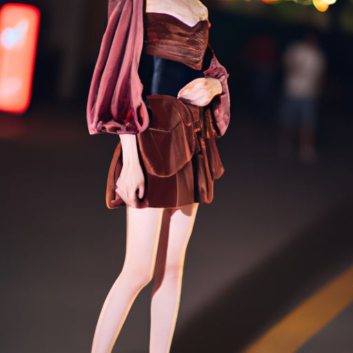 裙轻才动佩是什么意思（轻裙的意思）